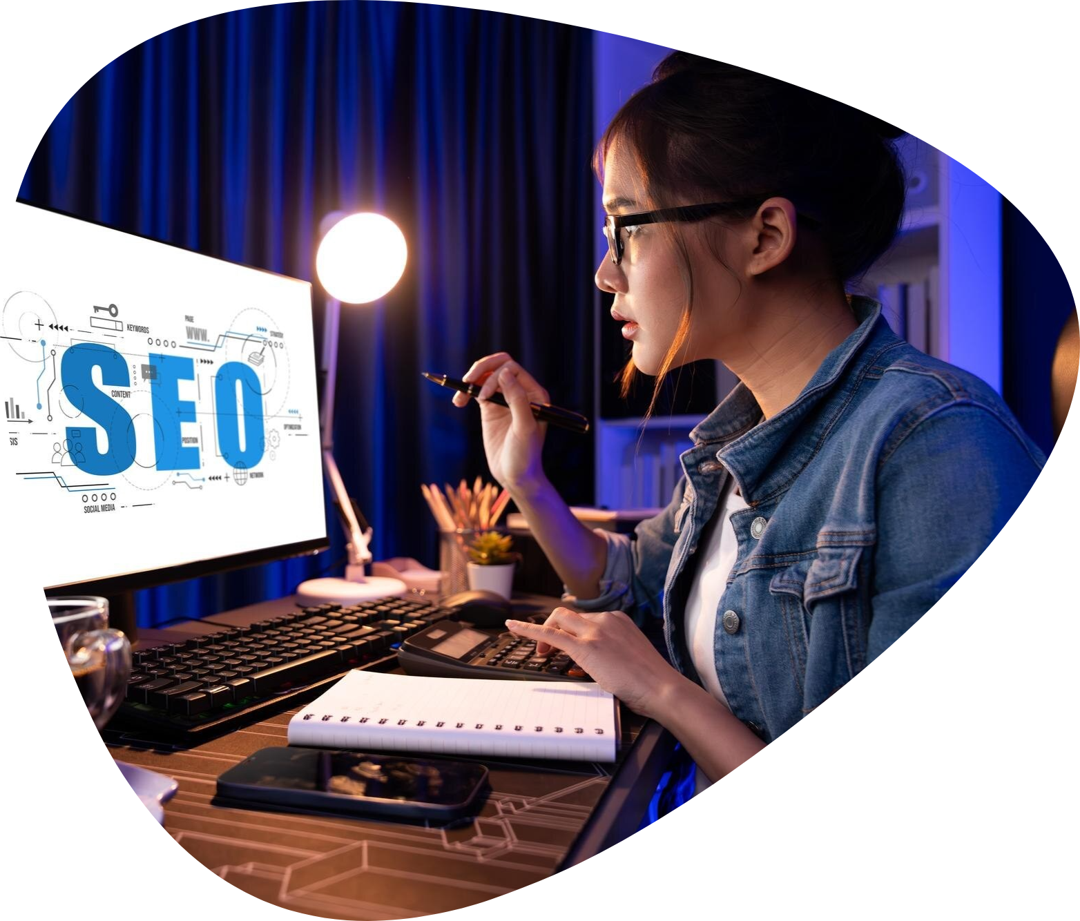SEO-hearing-about-shape
