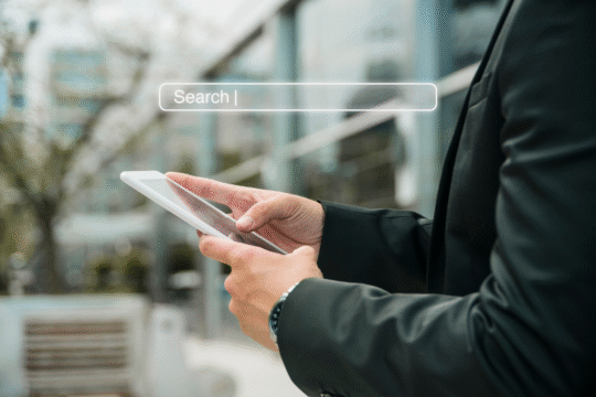 Zero-Click Searches: Are They Killing SEO?