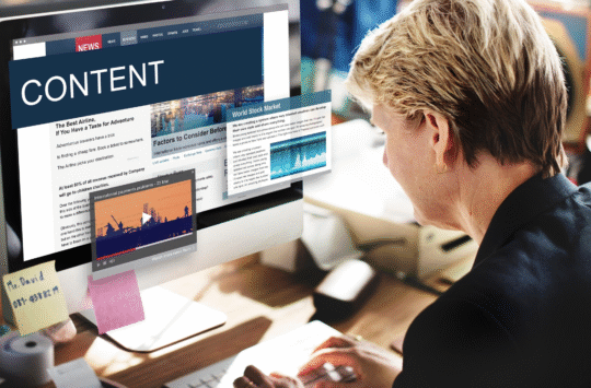 Content Refresh Strategy: Why Updating Old Blogs Can Boost Your SEO