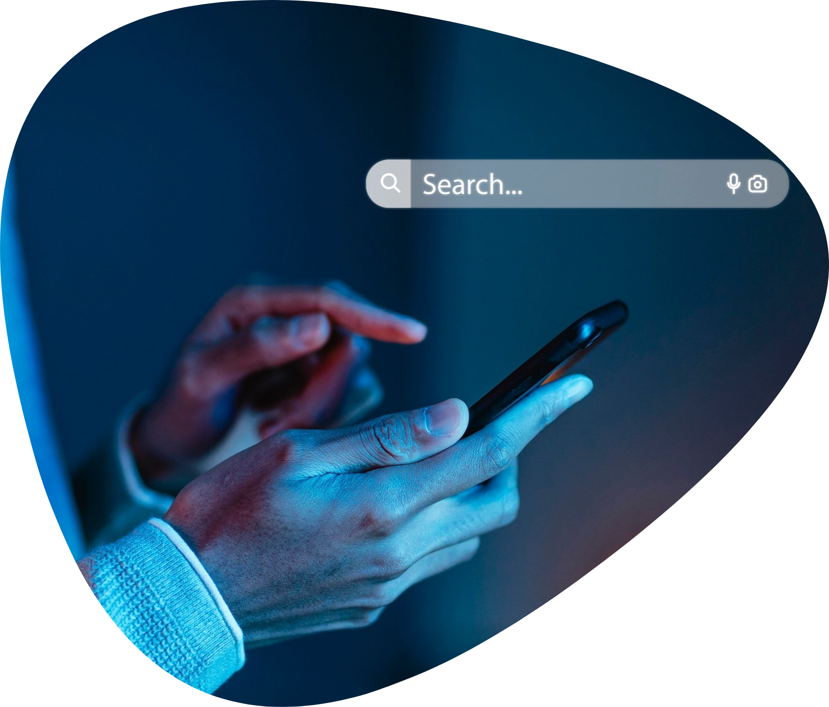 google-search
