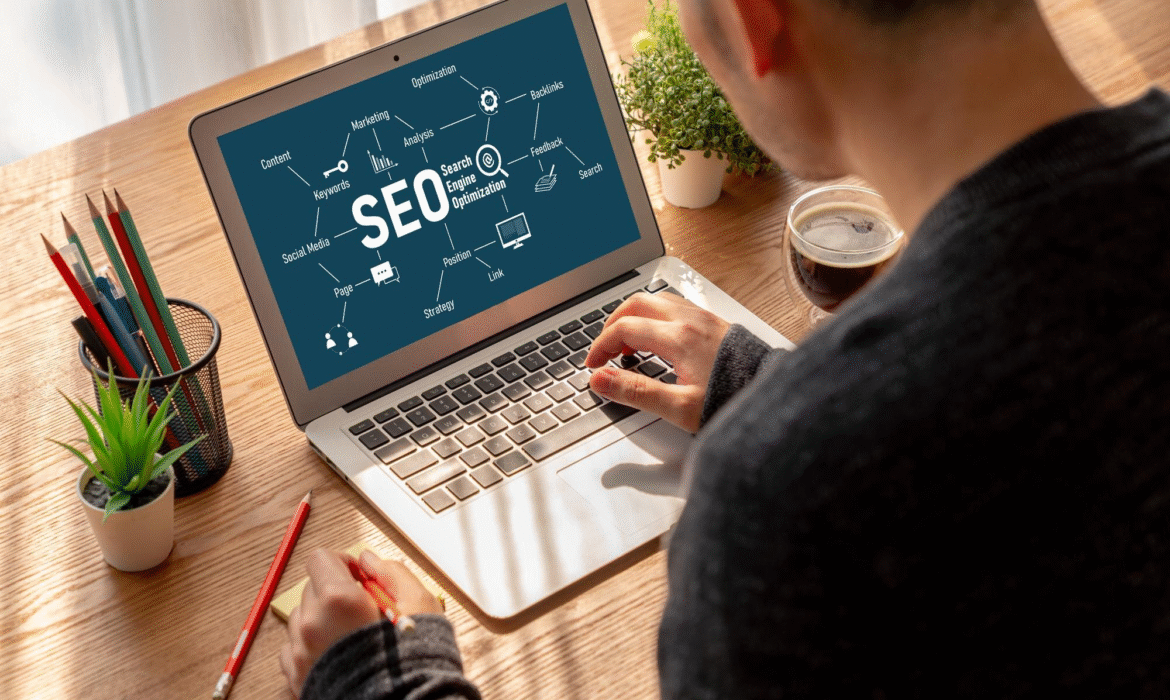 The Rise of Visual Search: How to Optimize Images for SEO