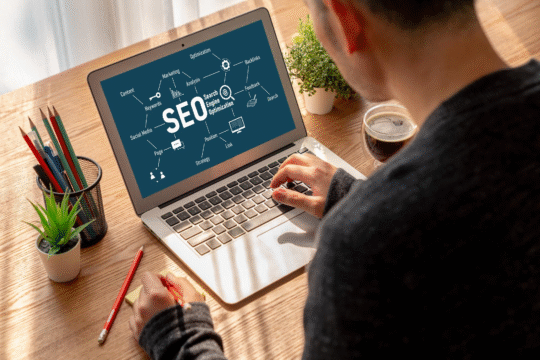 The Rise of Visual Search: How to Optimize Images for SEO