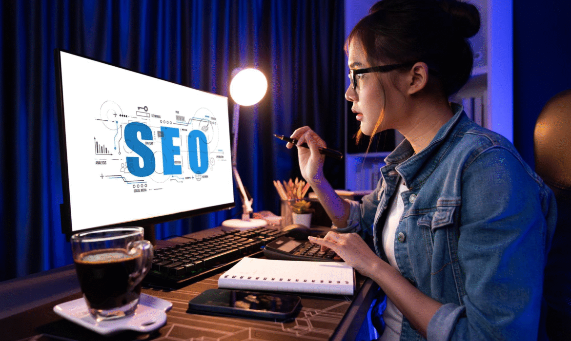 Top Free SEO Tools Every Marketer Should Use in 2025