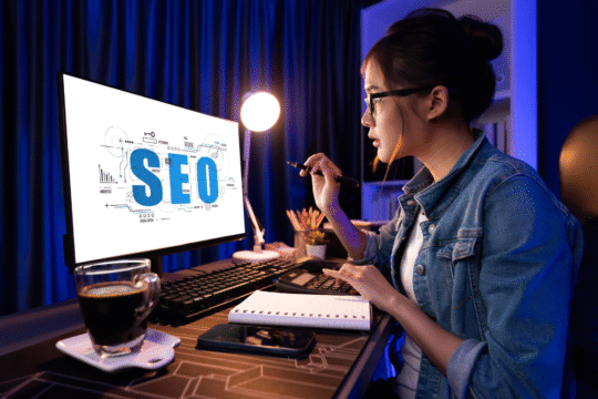 Top Free SEO Tools Every Marketer Should Use in 2025