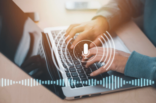 How to Optimize for Voice Search in 2025