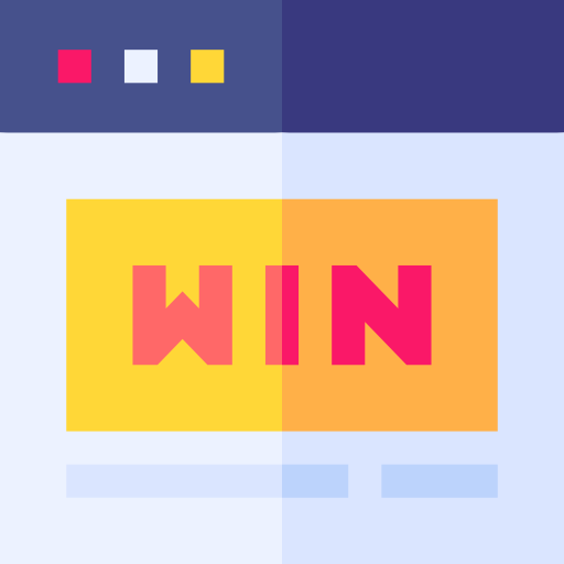 win