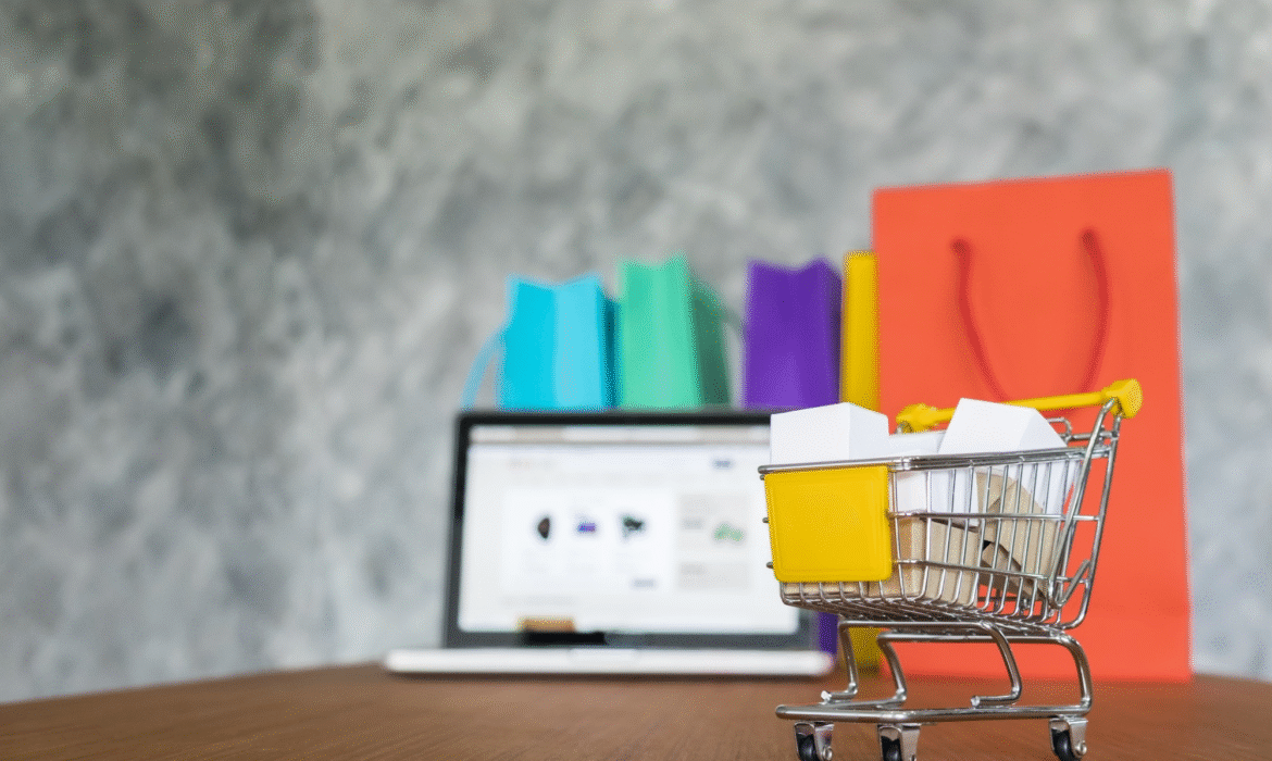 Why SEO Is Crucial for E-Commerce Success in 2025