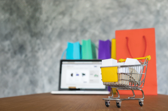 Why SEO Is Crucial for E-Commerce Success in 2025